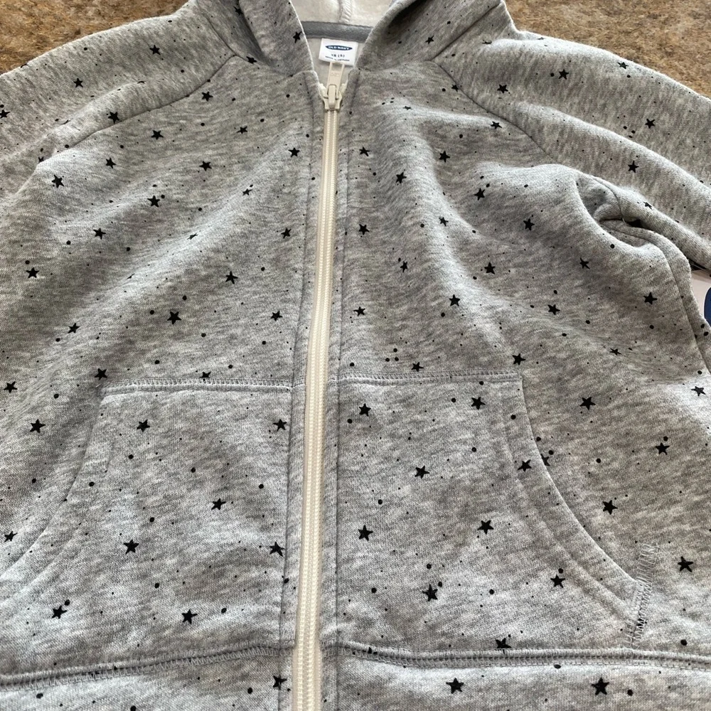 New Old Navy Hoodie